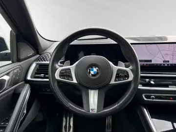 BMW X6 xDrive30d M Sport Pro AHK Pano