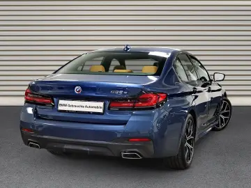 BMW 530e A