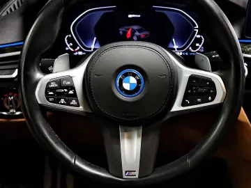 BMW 530e A