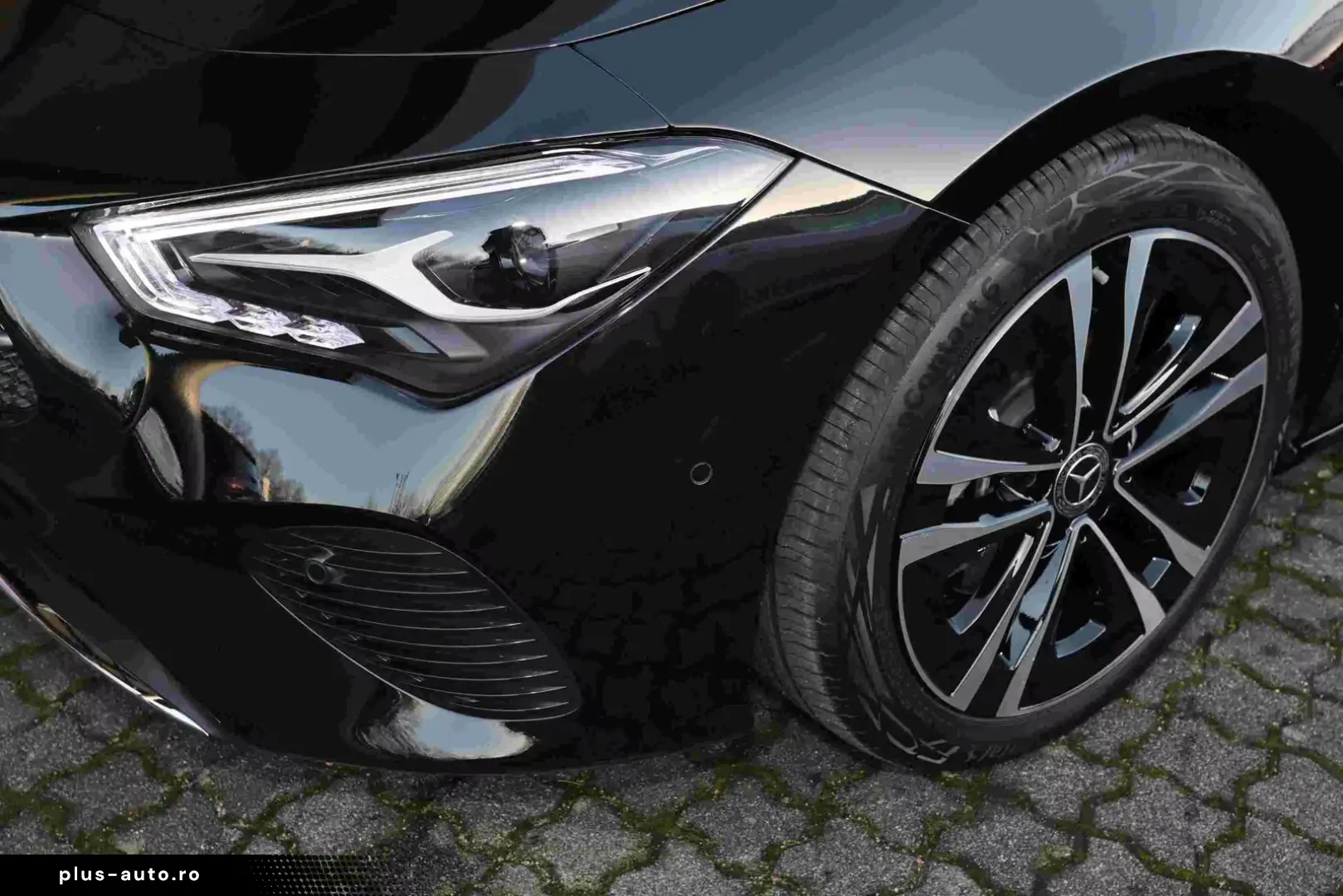 Mercedes-Benz CLA 180Coupé LEDER BEIGE DISTRONIC TOTWINKEL