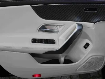 Mercedes-Benz CLA 180Coupé LEDER BEIGE DISTRONIC TOTWINKEL