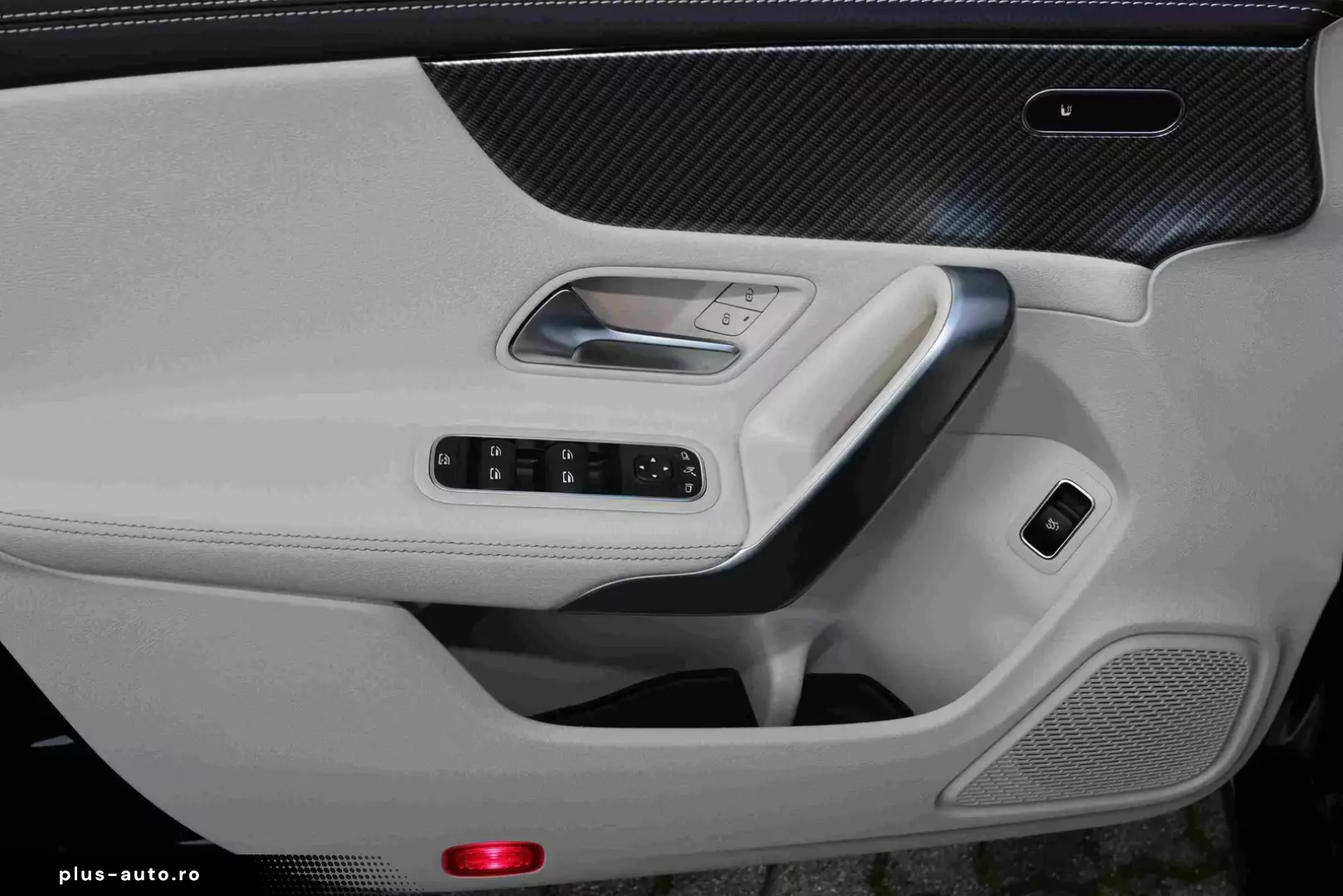 Mercedes-Benz CLA 180Coupé LEDER BEIGE DISTRONIC TOTWINKEL