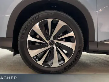 BYD Seal U DM-i Design Leder Autom