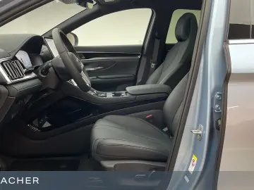 BYD Seal U DM-i Design Leder Autom