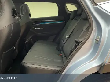 BYD Seal U DM-i Design Leder Autom