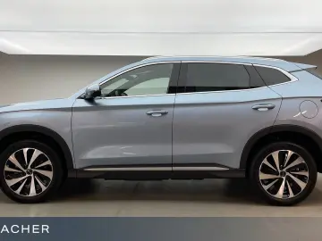 BYD Seal U DM-i Design Leder Autom