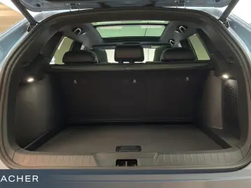 BYD Seal U DM-i Design Leder Autom