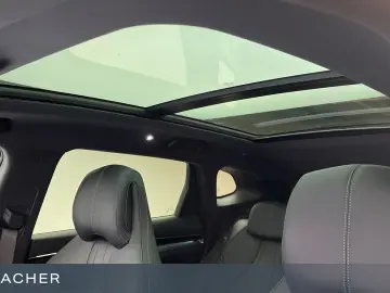 BYD Seal U DM-i Design Leder Autom