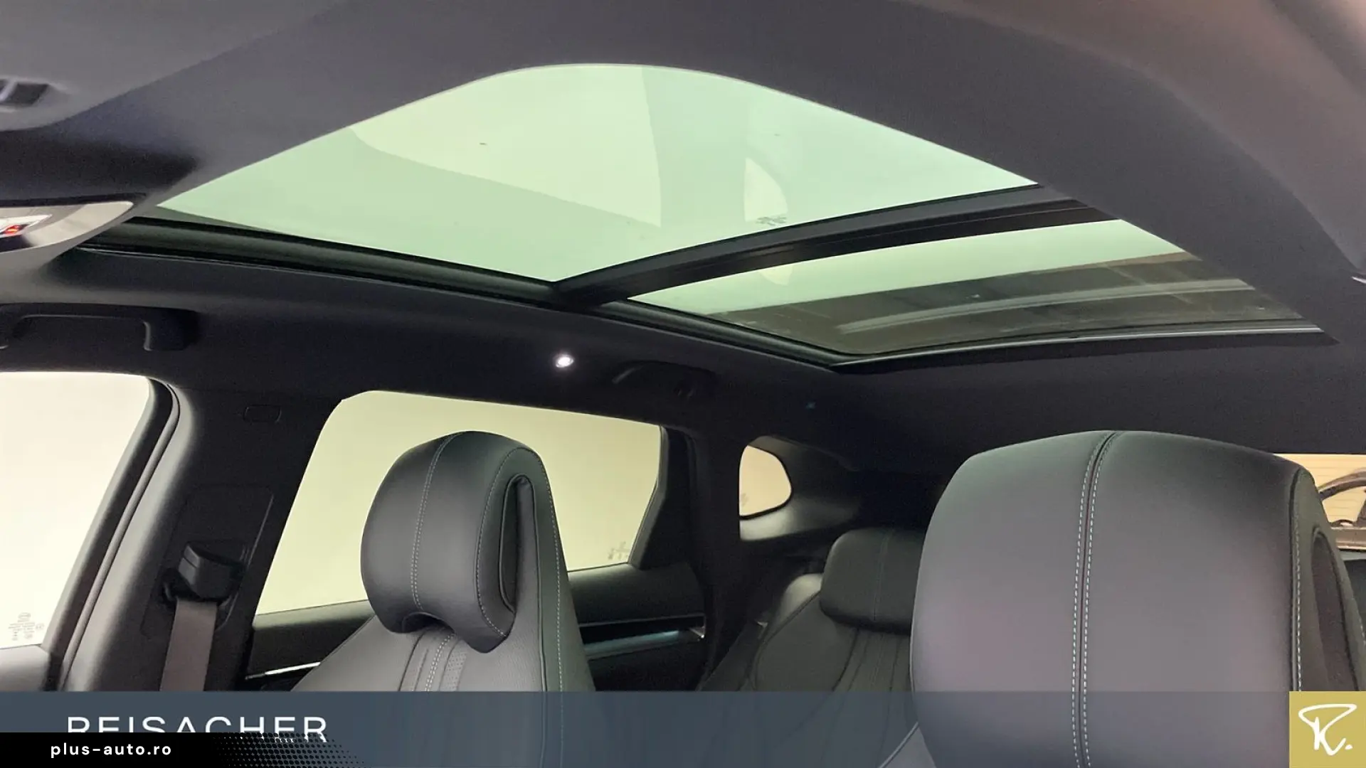 BYD Seal U DM-i Design Leder Autom