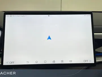 BYD Seal U DM-i Design Leder Autom