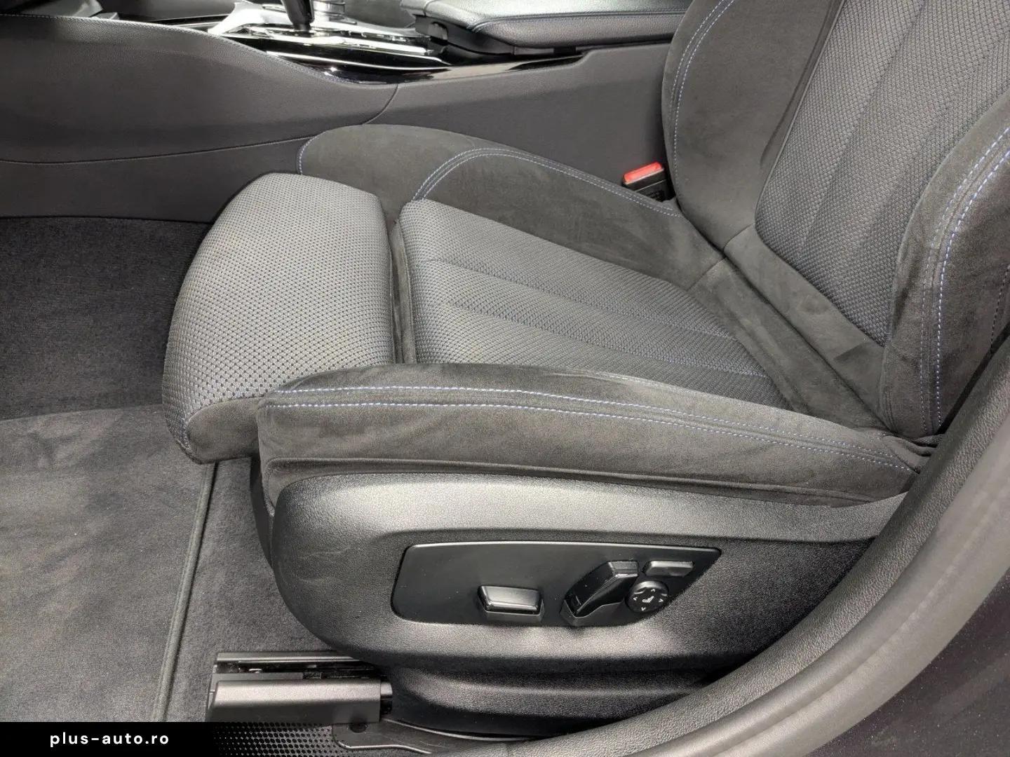 BMW 530e xDrive M Sport Laser AHK ACC HuD H K DA PA