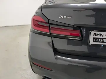 BMW 530e xDrive M Sport Laser AHK ACC HuD H K DA PA