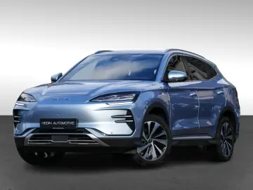 BYD SEAL U DESIGN  PANO LED Sitzklima SHZ 360  DISTR