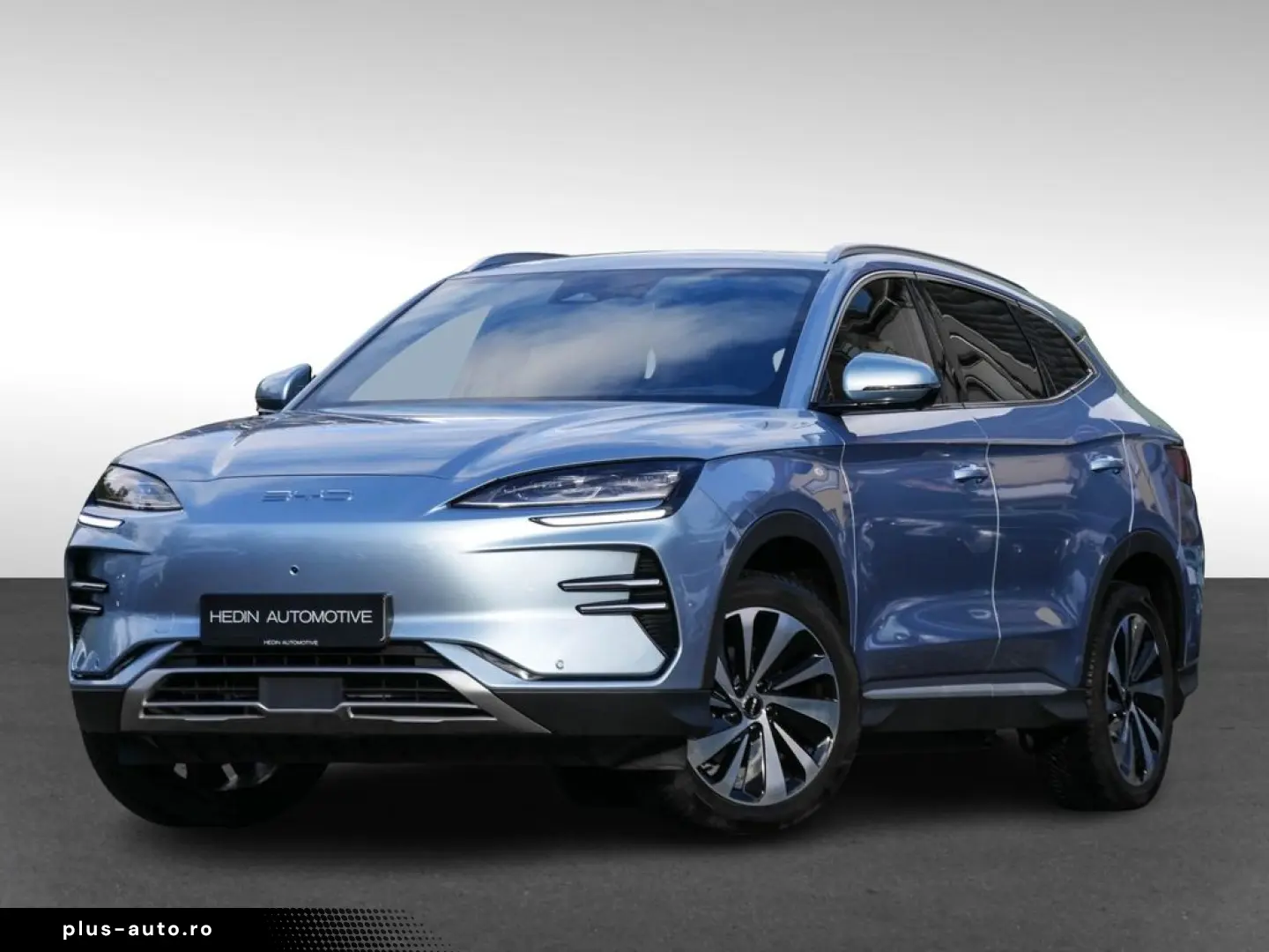 BYD SEAL U DESIGN  PANO LED Sitzklima SHZ 360  DISTR