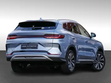 BYD SEAL U DESIGN  PANO LED Sitzklima SHZ 360  DISTR