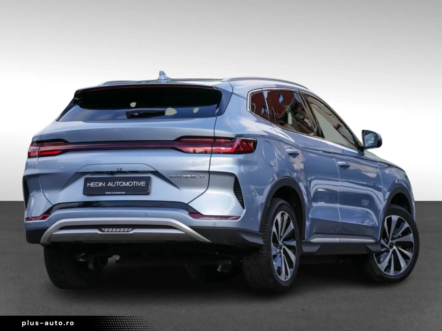 BYD SEAL U DESIGN  PANO LED Sitzklima SHZ 360  DISTR