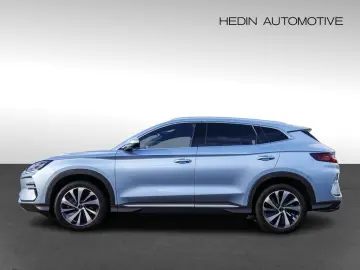 BYD SEAL U DESIGN  PANO LED Sitzklima SHZ 360  DISTR