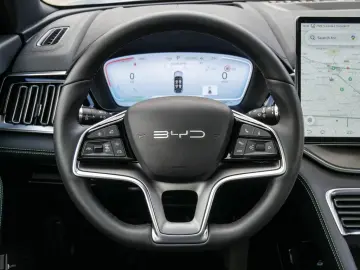 BYD SEAL U DESIGN  PANO LED Sitzklima SHZ 360  DISTR