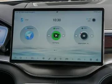 BYD SEAL U DESIGN  PANO LED Sitzklima SHZ 360  DISTR