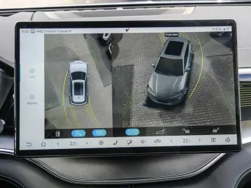 BYD SEAL U DESIGN  PANO LED Sitzklima SHZ 360  DISTR