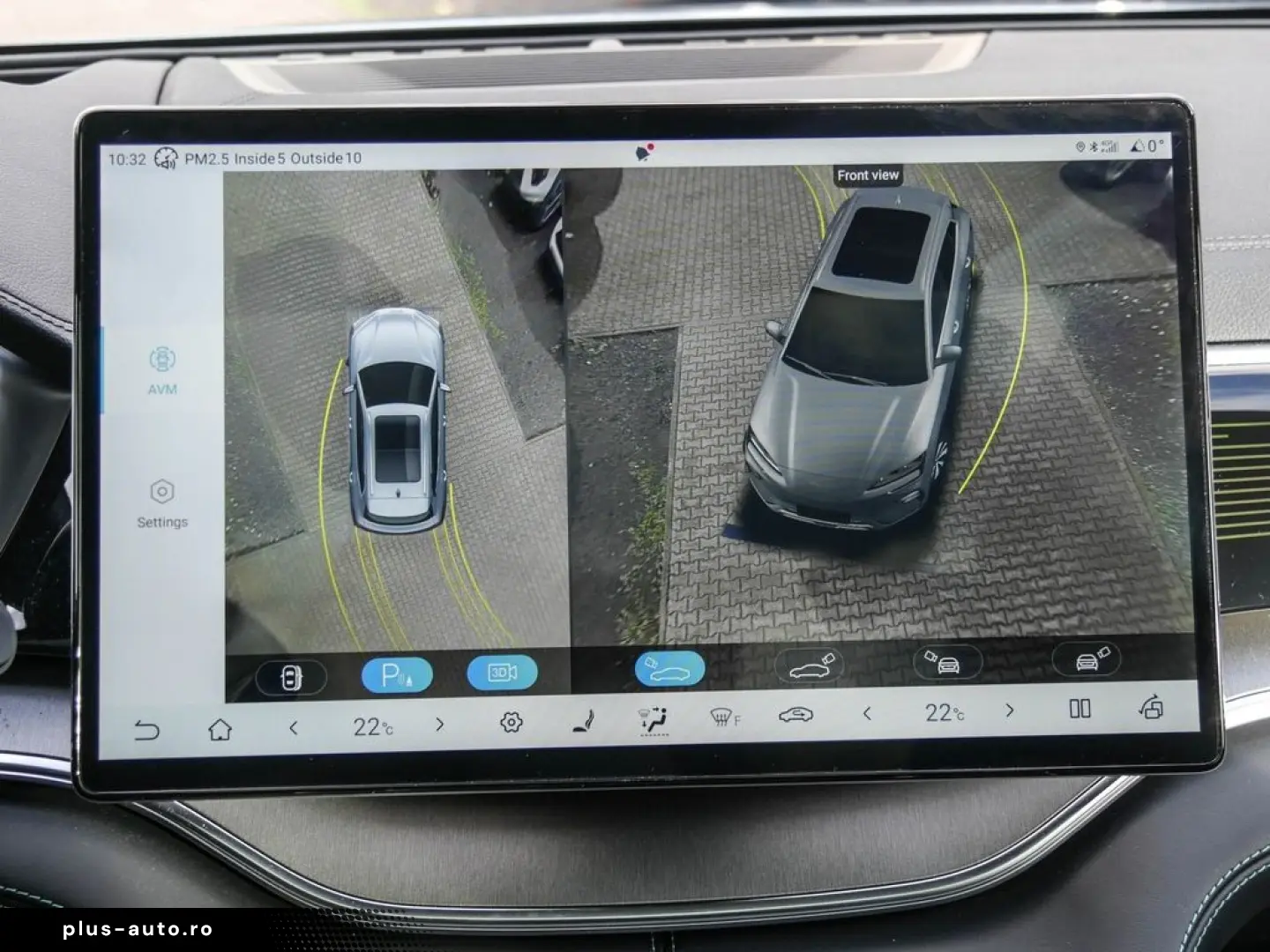 BYD SEAL U DESIGN  PANO LED Sitzklima SHZ 360  DISTR