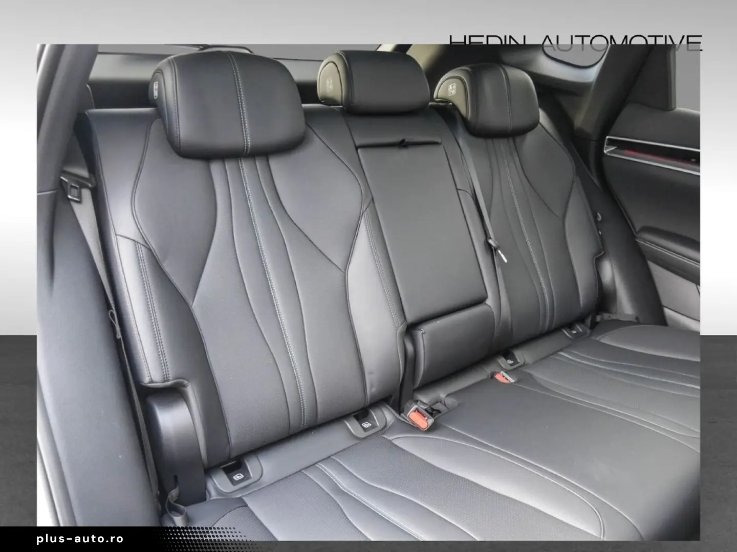 BYD SEAL U DESIGN  PANO LED Sitzklima SHZ 360  DISTR