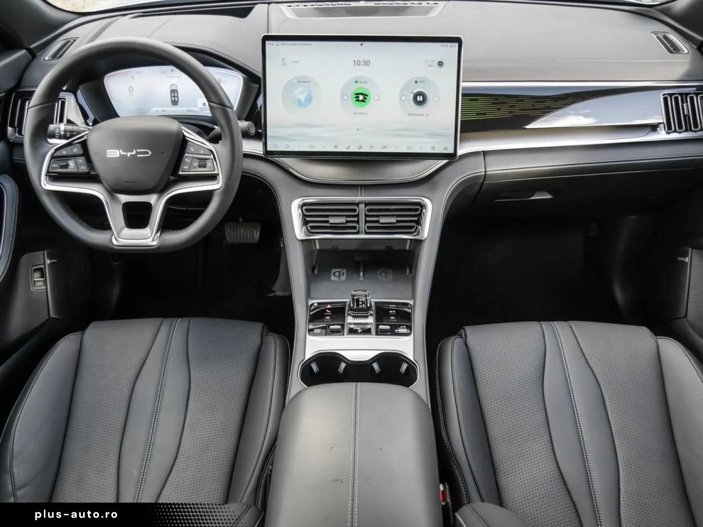 BYD SEAL U DESIGN  PANO LED Sitzklima SHZ 360  DISTR