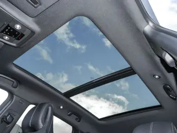 BYD SEAL U DESIGN  PANO LED Sitzklima SHZ 360  DISTR