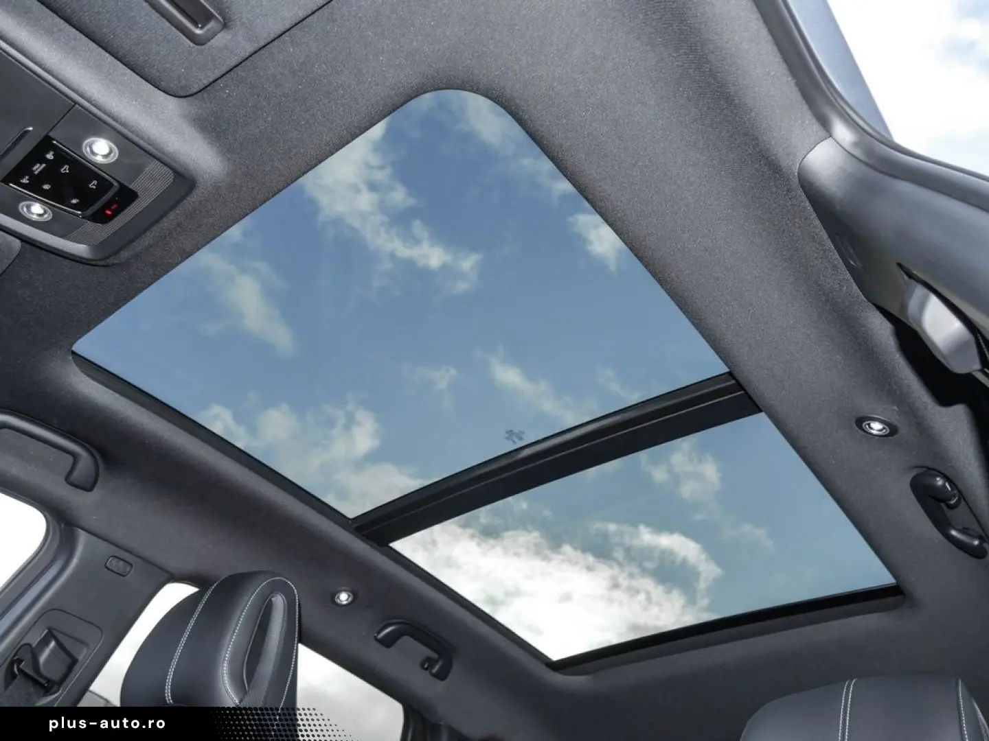 BYD SEAL U DESIGN  PANO LED Sitzklima SHZ 360  DISTR