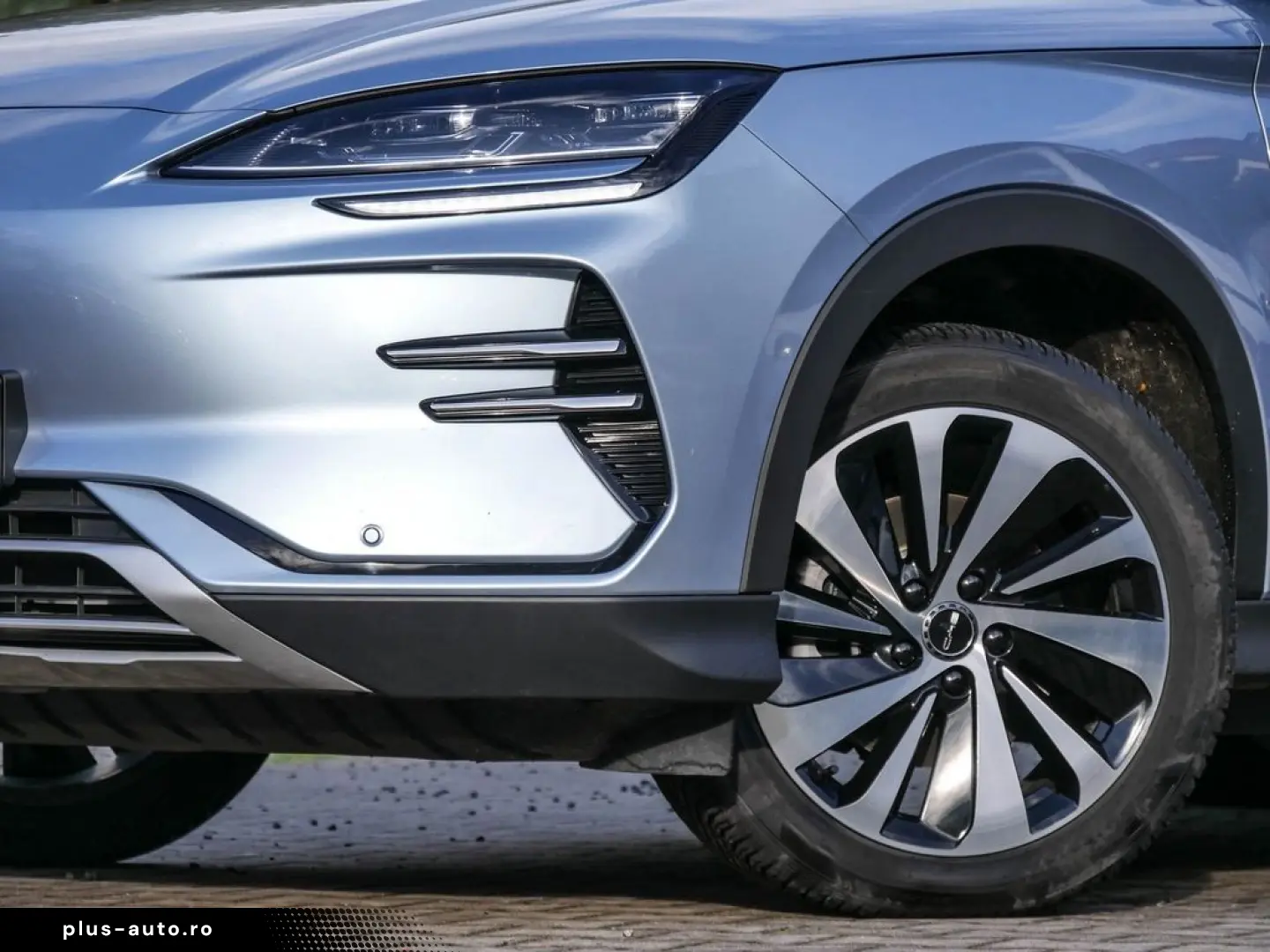 BYD SEAL U DESIGN  PANO LED Sitzklima SHZ 360  DISTR