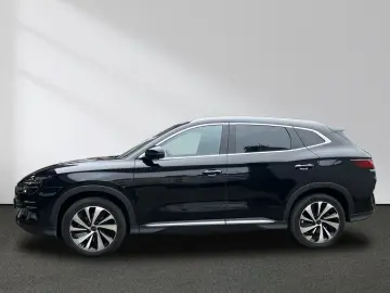 BYD Seal U DM-i Boost Head-Up 360 -Kamera Navi LED