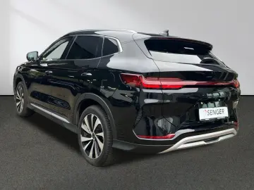 BYD Seal U DM-i Boost Head-Up 360 -Kamera Navi LED