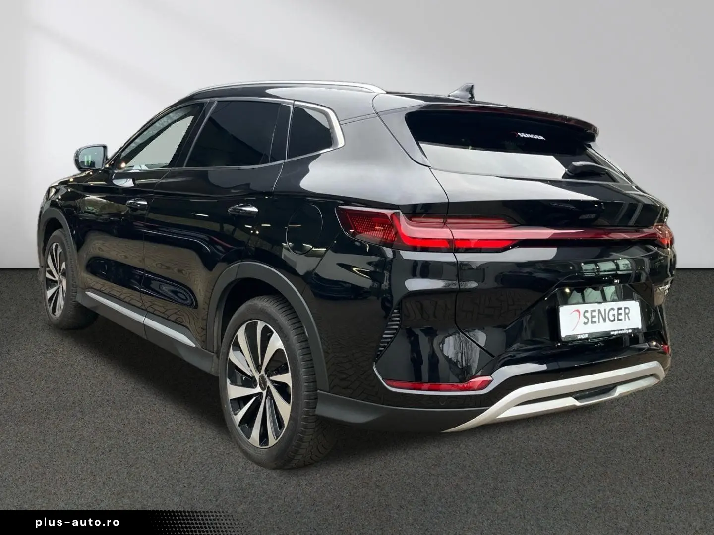 BYD Seal U DM-i Boost Head-Up 360 -Kamera Navi LED