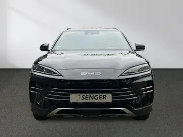 BYD Seal U DM-i Boost Head-Up 360 -Kamera Navi LED