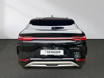 BYD Seal U DM-i Boost Head-Up 360 -Kamera Navi LED