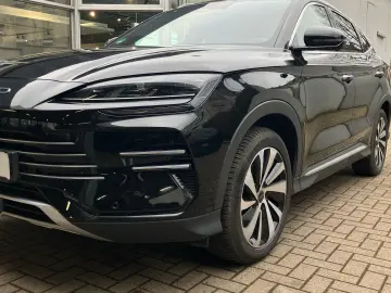 BYD Seal U DM-i Boost Head-Up 360 -Kamera Navi LED