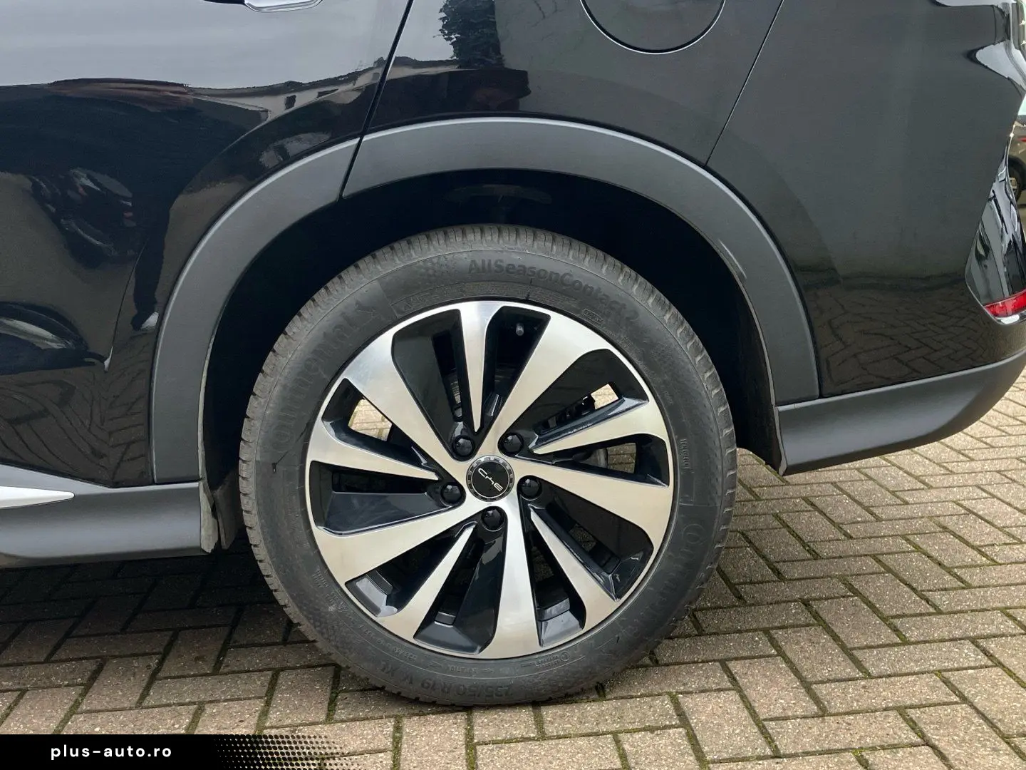 BYD Seal U DM-i Boost Head-Up 360 -Kamera Navi LED