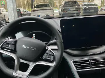 BYD Seal U DM-i Boost Head-Up 360 -Kamera Navi LED