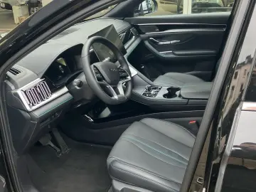 BYD Seal U DM-i Boost Head-Up 360 -Kamera Navi LED