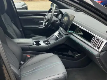 BYD Seal U DM-i Boost Head-Up 360 -Kamera Navi LED