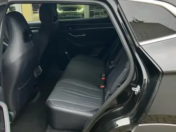 BYD Seal U DM-i Boost Head-Up 360 -Kamera Navi LED