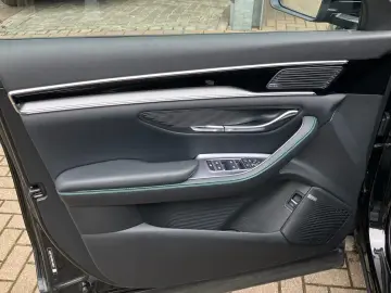 BYD Seal U DM-i Boost Head-Up 360 -Kamera Navi LED