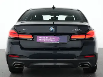 BMW 530e xDrive M-Sport HeadUp Kamera LED Kessy SHZ