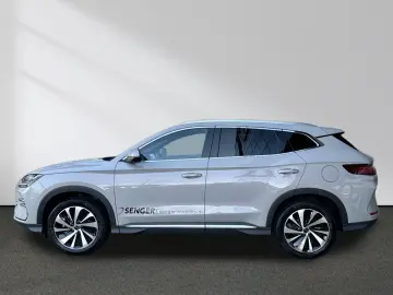 BYD Seal U DM-i Design Panorama LED Head-Up Ambiente