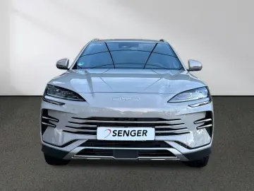 BYD Seal U DM-i Design Panorama LED Head-Up Ambiente