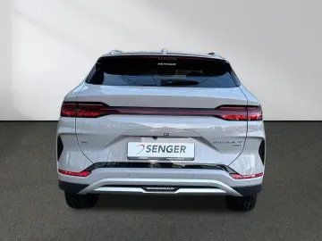 BYD Seal U DM-i Design Panorama LED Head-Up Ambiente