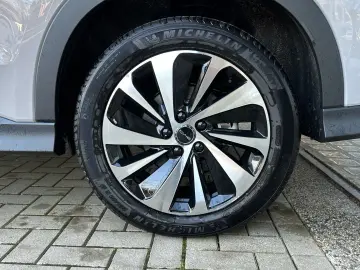 BYD Seal U DM-i Design Panorama LED Head-Up Ambiente