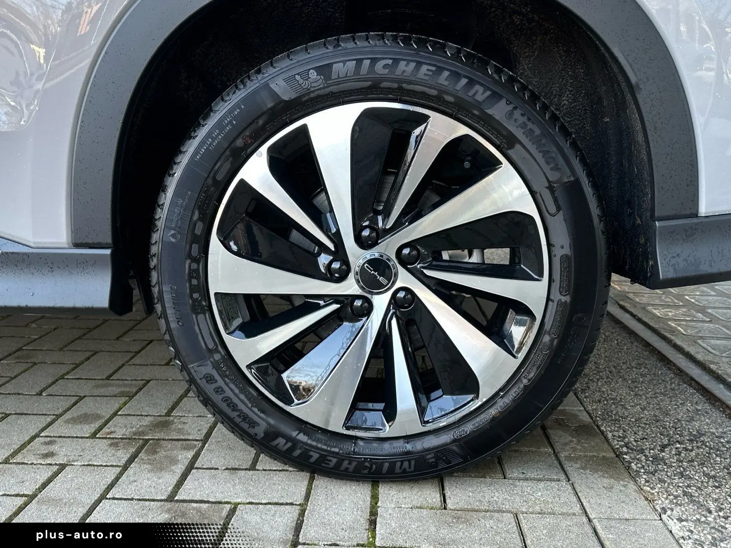 BYD Seal U DM-i Design Panorama LED Head-Up Ambiente