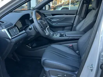 BYD Seal U DM-i Design Panorama LED Head-Up Ambiente