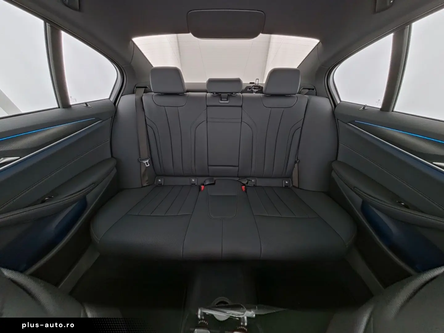 BMW 530e M Sport HeadUp Kamera LED Kessy SHZ Navi PD